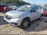 Honda Cr-V Lx 3CZRM3H35FG700350 снимка