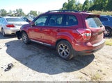 Subaru Forester 2.5I Touring JF2SJAXC6GH513679 снимка