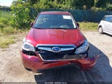 Subaru Forester 2.5I Touring JF2SJAXC6GH513679 снимка