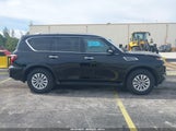 Nissan Armada Sv 2Wd JN8AY2AC3R9195462 fotografie