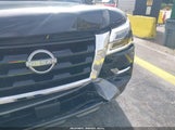 Nissan Armada Sv 2Wd JN8AY2AC3R9195462 fotografie