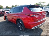 Mitsubishi Outlander Sel 2.5 S-Awc/Sel 40Th Anniversary S-Awc/Sel Black Edition S-Awc JA4J4VA86PZ025057 снимка