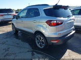 Ford Ecosport Ses MAJ6S3JL4LC320493 снимка