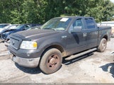 Ford F-150 Lariat/Xlt 1FTPW12585KE85320 photo