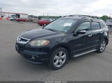 Acura Rdx 5J8TB18298A020290 снимка