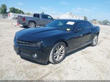 Chevrolet Camaro 1Lt 2G1FB1E38D9157485 снимка