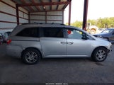 Honda Odyssey Ex 5FNRL5H46BB026965 fotografie