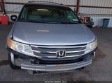 Honda Odyssey Ex 5FNRL5H46BB026965 снимка