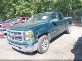 Chevrolet Silverado  2Lt 1GCRCREC2FZ238071 снимка
