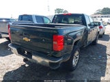 Chevrolet Silverado  2Lt 1GCRCREC2FZ238071 fotografie