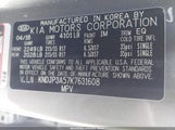 Kia Soul + KNDJP3A57K7631608 снимка