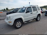Jeep Liberty Limited Edition 1J4GL58K82W156869 снимка
