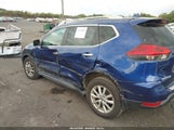 Nissan Rogue Sv 5N1AT2MV6HC748433 снимка