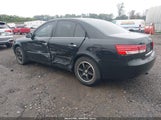 Hyundai Sonata Gls 5NPET46C57H214484 снимка