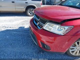 Dodge Journey Sxt 3C4PDCBG8HT591398 fotografie