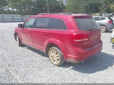 Dodge Journey Sxt 3C4PDCBG8HT591398 fotografie