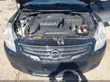 Nissan Altima 2.5 S 1N4AL2AP6BN402278 снимка