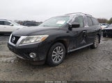 Nissan Pathfinder Sv 5N1AR2MM0GC625196 снимка