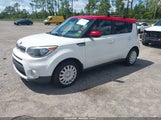 Kia Soul + KNDJP3A55H7437734 снимка