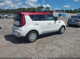 Kia Soul + KNDJP3A55H7437734 снимка