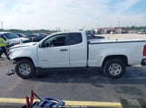Chevrolet Colorado Wt 1GCHSBEA9G1358048 снимка