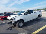 Chevrolet Colorado Wt 1GCHSBEA9G1358048 снимка
