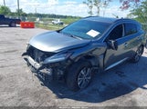 Nissan Murano Sv 5N1AZ2MJ5KN157162 снимка