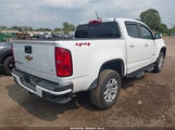 Chevrolet Colorado 4Wd Short Box Lt 1GCGTCEN5L1220406 fotografie