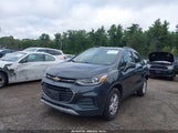 Chevrolet Trax Lt KL7CJPSB5JB666081 снимка