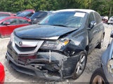 Acura Mdx Technology Package 2HNYD2H62AH533454 снимка