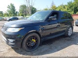 Land Rover Range Rover Sport SALWR2EF2GA108321 снимка