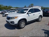 Kia Sorento Lx 5XYKTCA11BG172379 снимка
