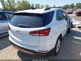 Chevrolet Equinox Fwd Lt 3GNAXKEV0NS103751 photo