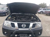 Nissan Frontier Sv-I4 1N6BD0CT1GN770592 снимка