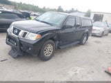 Nissan Frontier Sv-I4 1N6BD0CT1GN770592 снимка