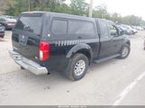 Nissan Frontier Sv-I4 1N6BD0CT1GN770592 снимка