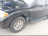 Nissan Frontier Sv-I4 1N6BD0CT1GN770592 снимка