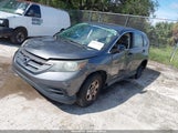 Honda Cr-V Lx 5J6RM4H36CL027637 снимка
