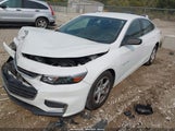 Chevrolet Malibu Ls 1G1ZB5ST7HF209081 снимка
