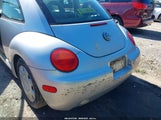 Volkswagen New Beetle Gl 3VWBK21C41M424994 снимка