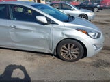 Hyundai Elantra Se 5NPDH4AE3FH629940 снимка