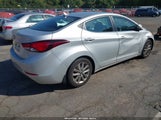 Hyundai Elantra Se 5NPDH4AE3FH629940 снимка