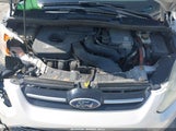Ford C-Max Hybrid Se 1FADP5AU5DL513086 снимка