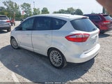 Ford C-Max Hybrid Se 1FADP5AU5DL513086 снимка