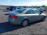 Hyundai Sonata Limited V6 5NPEU46F09H540395 photo