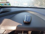 Hyundai Santa Fe Sport 2.0L Turbo 5XYZWDLA8FG245178 снимка