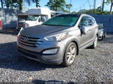 Hyundai Santa Fe Sport 2.0L Turbo 5XYZWDLA8FG245178 fotografie