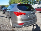 Hyundai Santa Fe Sport 2.0L Turbo 5XYZWDLA8FG245178 снимка