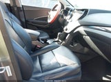 Hyundai Santa Fe Sport 2.0L Turbo 5XYZWDLA8FG245178 fotografie