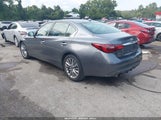 Infiniti Q50 3.0T Luxe JN1EV7AR1JM441534 снимка